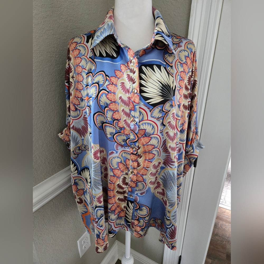 EeSome Big Fan Shirt, Medium - Picture 2 of 9